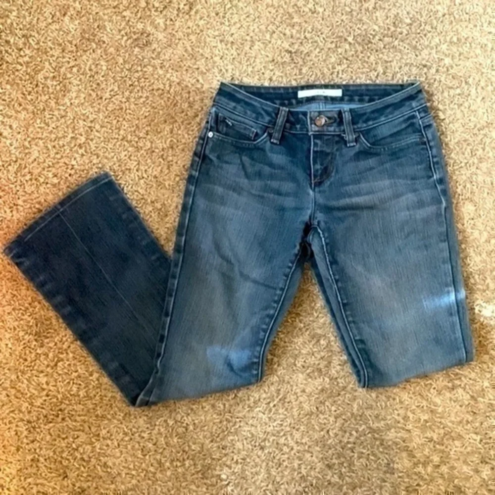 Joe’s Jeans honey fit size 25 - Picture 4 of 8